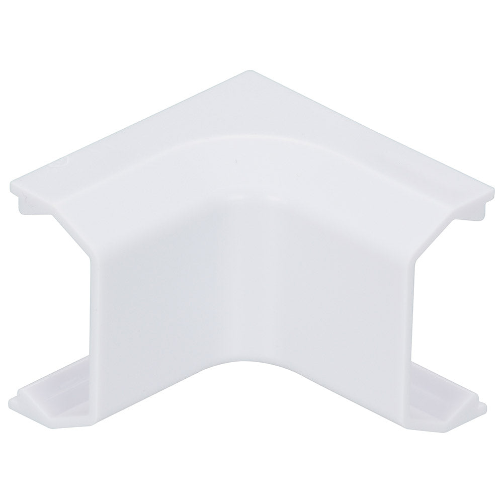 モール用入りズミ(2号/白/2個入)_09-2654_DZ-AMI2-W/2P_OHM(オーム電機)